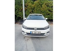 Sahibinden Volkswagen Polo 1.0 TSi Comfortline 2020 Model 