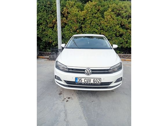 Sahibinden Volkswagen Polo 1.0 TSi Comfortline 2020 Model 