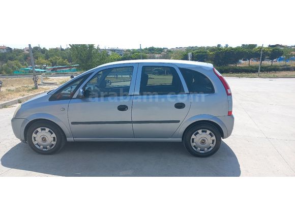 Sahibinden Opel Meriva 1.6 Enjoy 2003 Model