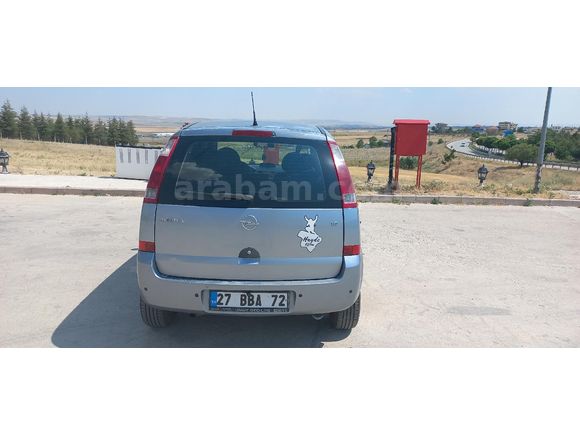 Sahibinden Opel Meriva 1.6 Enjoy 2003 Model