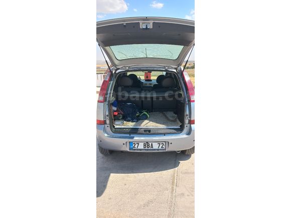 Sahibinden Opel Meriva 1.6 Enjoy 2003 Model