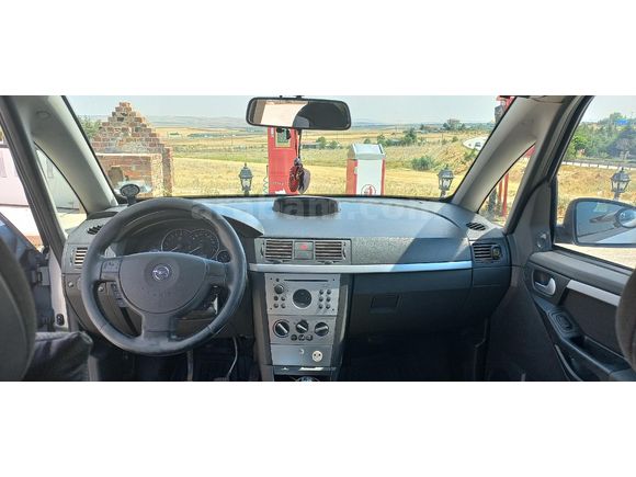Sahibinden Opel Meriva 1.6 Enjoy 2003 Model