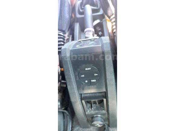 Sahibinden Opel Meriva 1.6 Enjoy 2003 Model