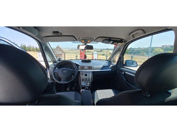Sahibinden Opel Meriva 1.6 Enjoy 2003 Model