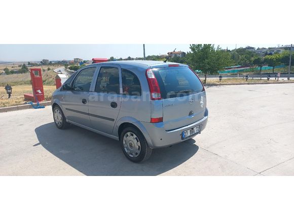 Sahibinden Opel Meriva 1.6 Enjoy 2003 Model