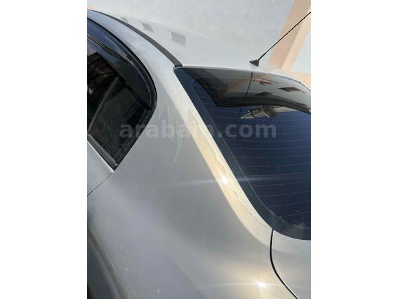 Sahibinden Renault Megane 1.6 Dynamique 2004 Model 