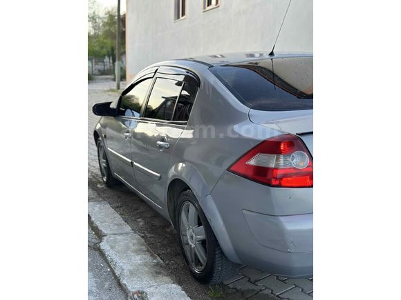 Sahibinden Renault Megane 1.6 Dynamique 2004 Model 