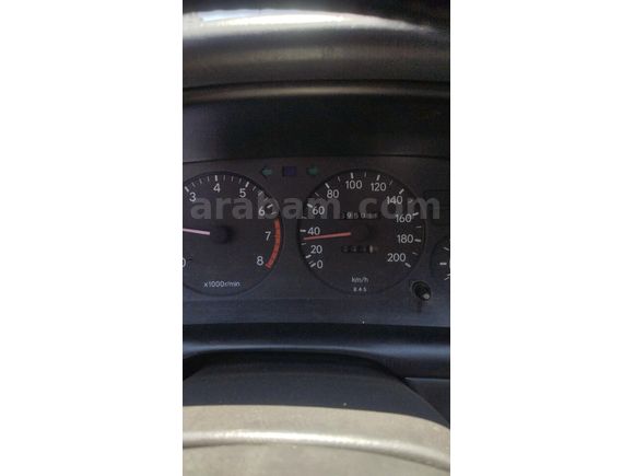 Sahibinden Toyota Corolla 1.3 XE 1997 Model