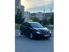 Sahibinden Seat Leon 1.6 Stylance 2007 Model  315.000 km Siyah