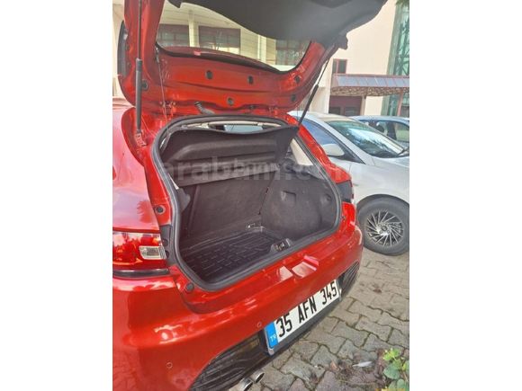 Sahibinden Renault Clio 1.5 dCi Icon 2015 Model