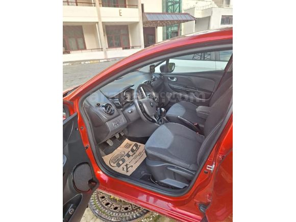 Sahibinden Renault Clio 1.5 dCi Icon 2015 Model