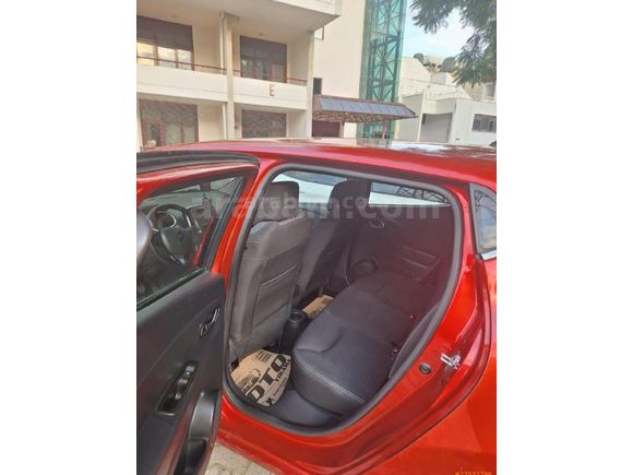Sahibinden Renault Clio 1.5 dCi Icon 2015 Model