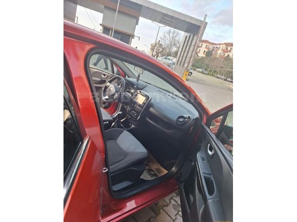Sahibinden Renault Clio 1.5 dCi Icon 2015 Model