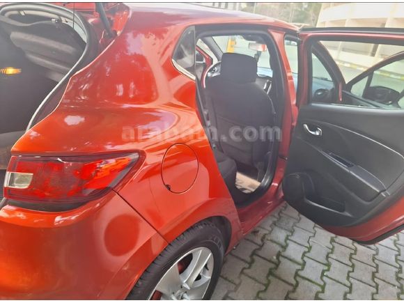 Sahibinden Renault Clio 1.5 dCi Icon 2015 Model