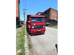 Sahibinden Ford Trucks Cargo 2014