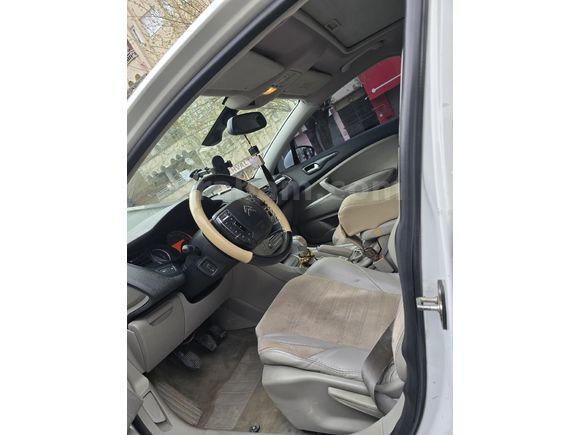 Sahibinden Citroen C5 1.6 HDi Executive 2012 Model
