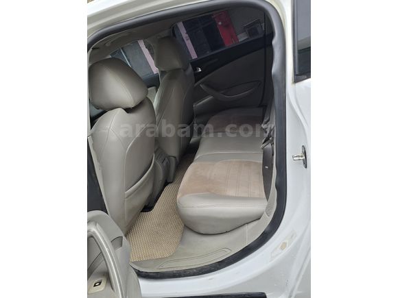 Sahibinden Citroen C5 1.6 HDi Executive 2012 Model