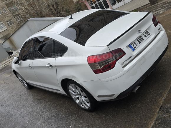 Sahibinden Citroen C5 1.6 HDi Executive 2012 Model