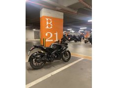 Sahibinden Bajaj Pulsar 200 RS 