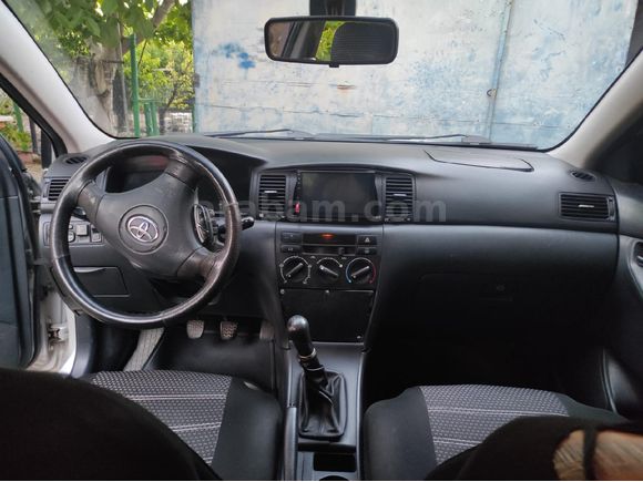 Sahibinden Toyota Corolla 1.6 Terra 2004 Model