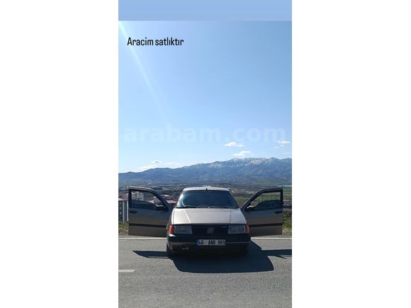 sahibinden 1996 model tempra sx