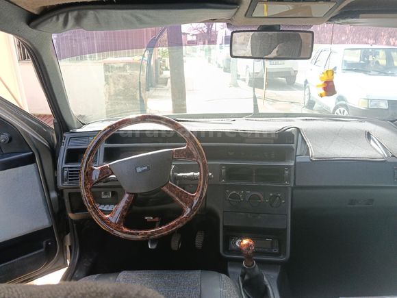 sahibinden 1996 model tempra sx