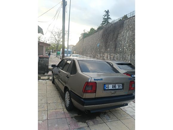 sahibinden 1996 model tempra sx