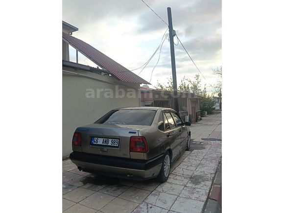 sahibinden 1996 model tempra sx