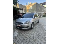 Sahibinden Ford Fiesta 1.4 Comfort 2006 Model 