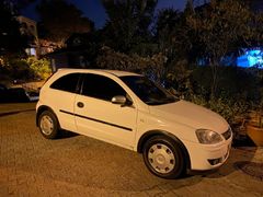 Sahibinden Opel Corsa 1.3 CDTI Essentia 2004 Model  260.000 km Beyaz