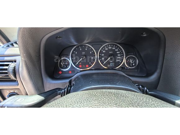 Sahibinden Opel Astra 1.6 Elegance 2001 Model 