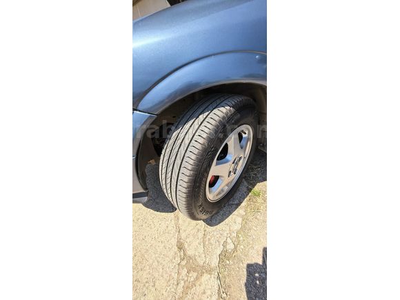 Sahibinden Opel Astra 1.6 Elegance 2001 Model 