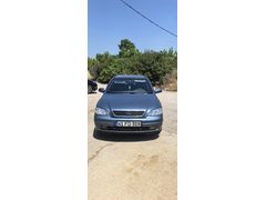 Sahibinden Opel Astra 1.6 Elegance 2001 Model 