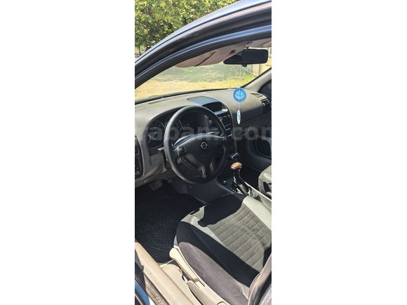 Sahibinden Opel Astra 1.6 Elegance 2001 Model 