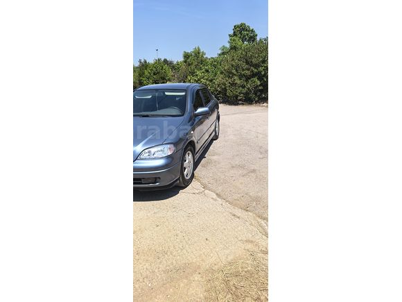 Sahibinden Opel Astra 1.6 Elegance 2001 Model 