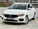 Galeriden Hatasız Fiat Egea 1.3 Multijet Easy 2018 Model Gaziantep