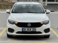 Galeriden Hatasız Fiat Egea 1.3 Multijet Easy 2018 Model Gaziantep