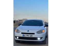 Sahibinden Renault Fluence 1.5 dCi Business 2012 Model