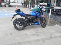 Sahibinden TVS Apache RTR 200