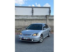 Sahibinden Honda Civic 1.6i VTEC ES 2002 Model