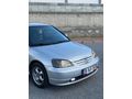 Sahibinden Honda Civic 1.6i VTEC ES 2002 Model