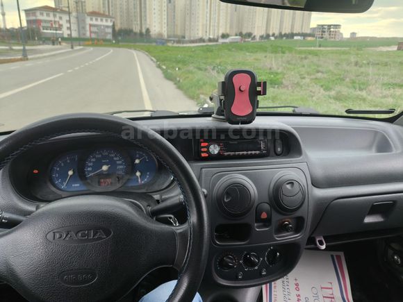 Dacia Solenza 1.4 Scala 2004 Model
