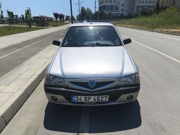 Dacia Solenza 1.4 Scala 2004 Model