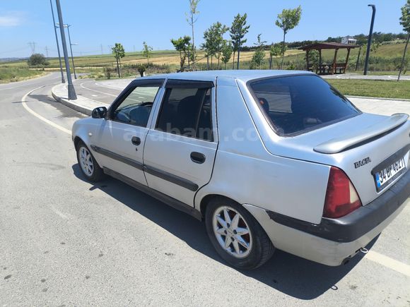Dacia Solenza 1.4 Scala 2004 Model