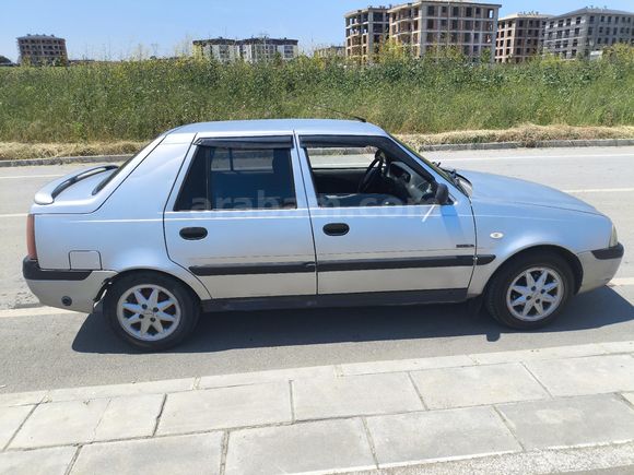 Dacia Solenza 1.4 Scala 2004 Model