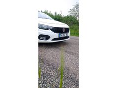 Sahibinden Fiat Egea 1.3 Multijet Easy 2019 Model Diyarbakır 202.000 km Beyaz