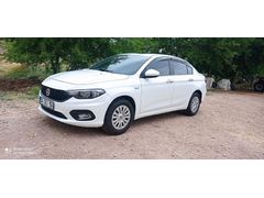 Sahibinden Fiat Egea 1.3 Multijet Easy 2019 Model Diyarbakır 202.000 km Beyaz