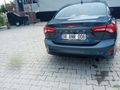 Ögretmenden Ford Focus 1.0 EcoBoost Titanium Stil 2023 Model