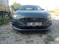 Ögretmenden Ford Focus 1.0 EcoBoost Titanium Stil 2023 Model