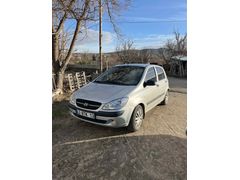 Sahibinden Hyundai Getz 1.4 DOHC HY KLM 2009 Model 